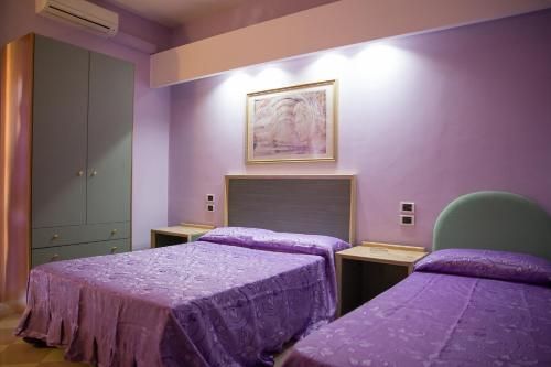 Maximo Hotel 3 estrellas en Tivoli Terme