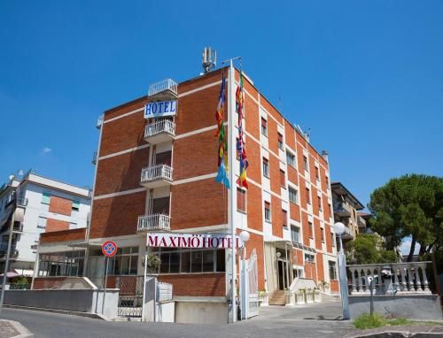 Maximo Hotel 2
