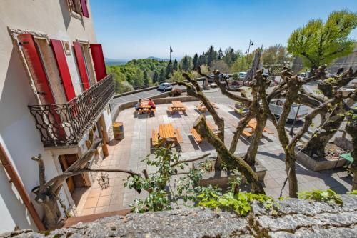 Albergo Osteria Leso1815 3