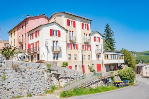 Albergo Osteria Leso1815 2