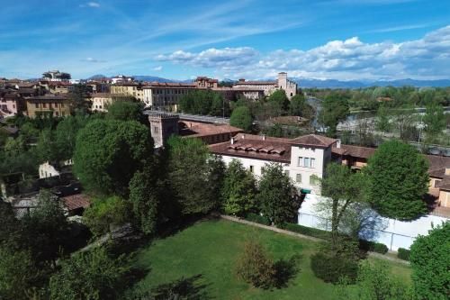 Hotel Julia 2