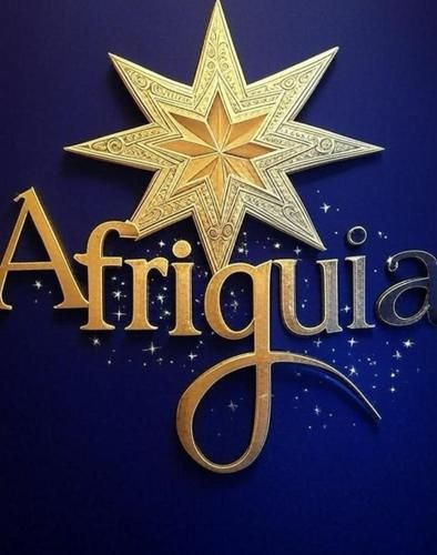 Afriquia Star -1 estrellas en Oulad Akkou