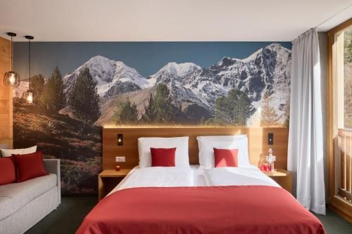 Hotel Ortles B&B 2