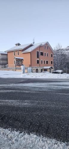 hotel il ghiro 3