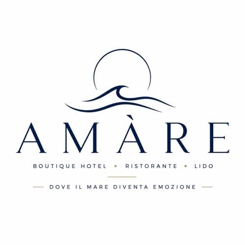 Amare boutique Hotel -1 estrellas en Salerno Airport - Aeroporto di Salerno