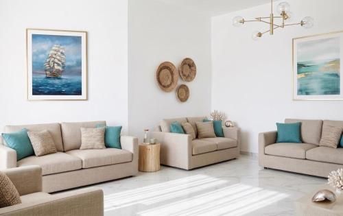 Amare boutique Hotel 3