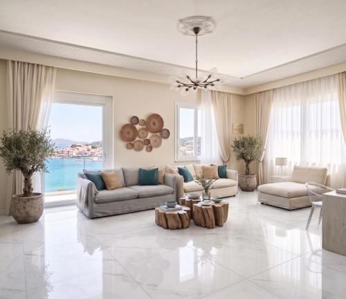 Amare boutique Hotel 2