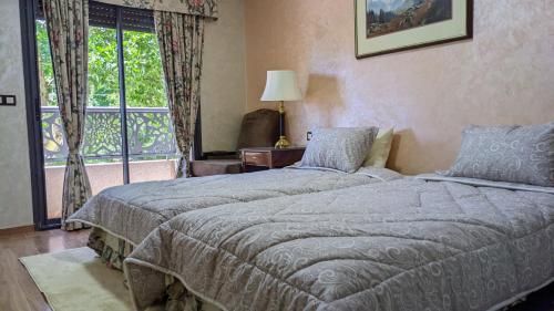 Hôtel La Chambotte 3