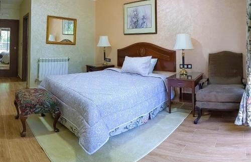 Hôtel La Chambotte 2