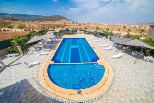 RIAD GOLD -1 estrellas en Azrou