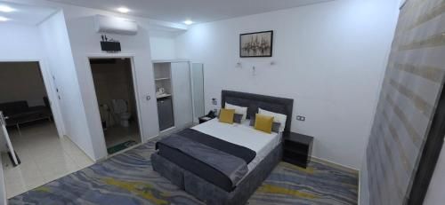 فندق الشموخ Hotel Al Shmokh 2