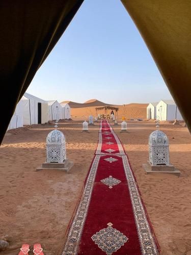Epic Erg Chigaga Desert Camp 3