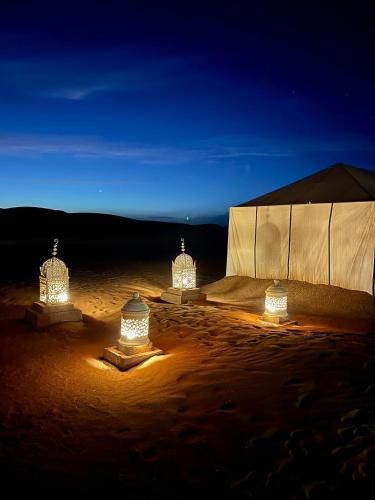 Epic Erg Chigaga Desert Camp 2