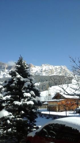 ALBERGO BAR RISTORANTE DOLOMIA 2