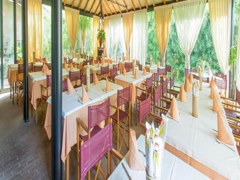 Hotel Palazzon Gradenigo 2 étoiles à Riese