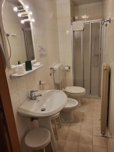 Albergo Meuble Tarandan 3
