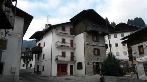 Albergo Meuble Tarandan 3 estrellas en Forni di Sopra