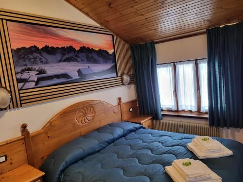 Albergo Meuble Tarandan 2