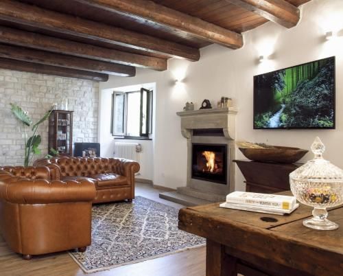 Il borgo Casteldelci -1 estrellas en Casteldelci