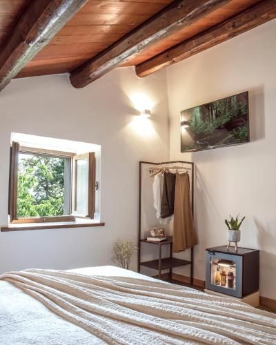 Il borgo Casteldelci 3