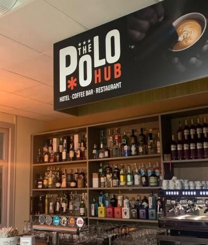 The Polo Hub 3 estrellas en Mortara