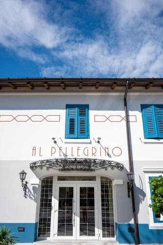 Al Pellegrino - Albergo Ristorante Pizzeria 2