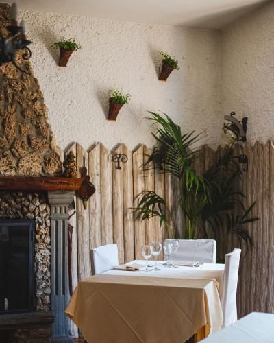 Locanda Del Boscaiolo 3