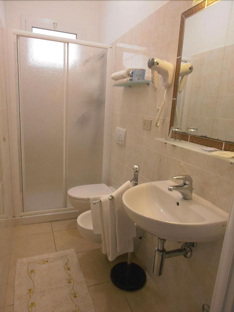 Hotel Toscana 3