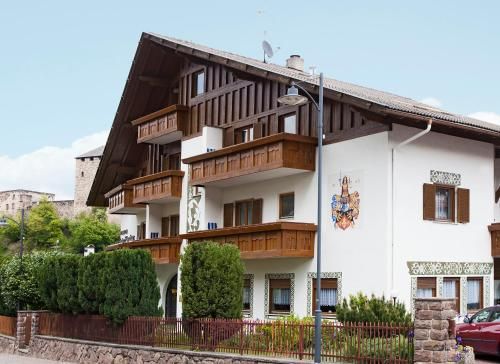 Pension an der Mayenburg 2
