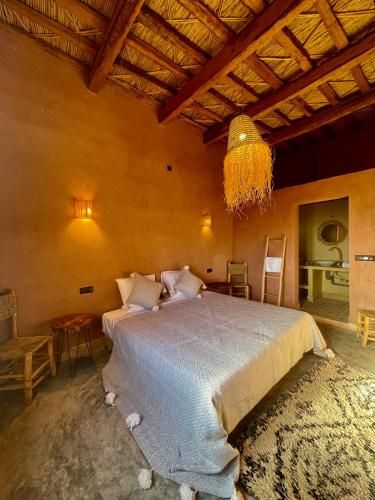 Dar Zitoune - Authentic Stay in Tagounite 2