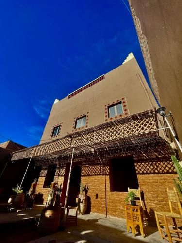 Dar Zitoune - Authentic Stay in Tagounite 3 estrellas en Tagounite