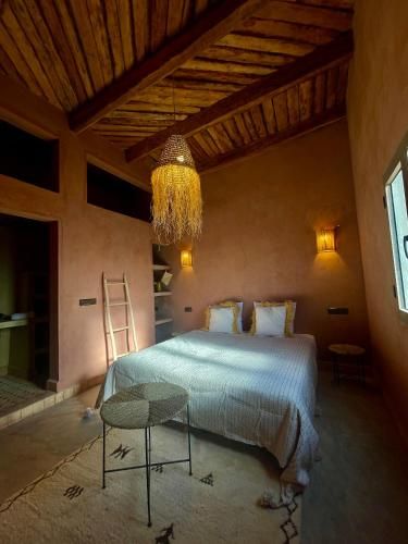 Dar Zitoune - Authentic Stay in Tagounite 3