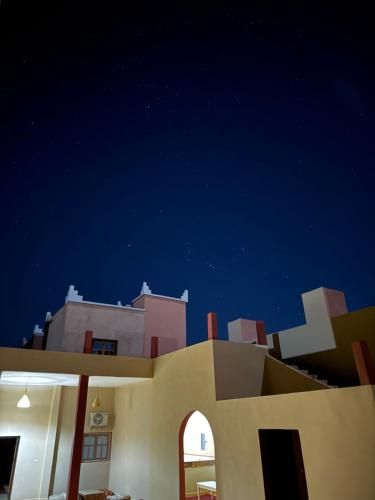 Riad Azwaw 3 estrellas en Er-Rachidía