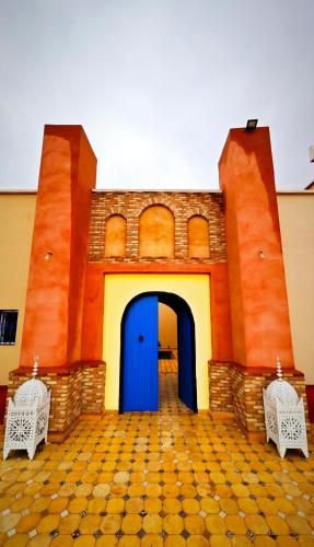 Riad Azwaw 3