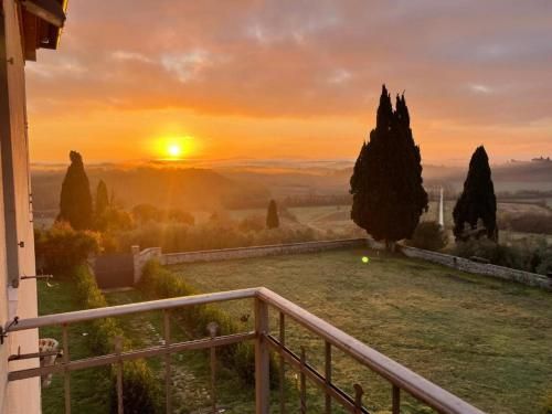 Villa Poggio in Chianti - Winery - Siena 2