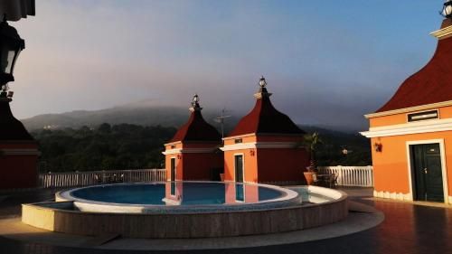 CASA REALE 4 estrellas en Frigento