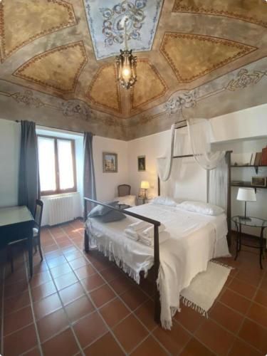 Osteria Palazzo Ducale Suites&Restaurant di Cerino Maria -1 estrellas en Castilenti