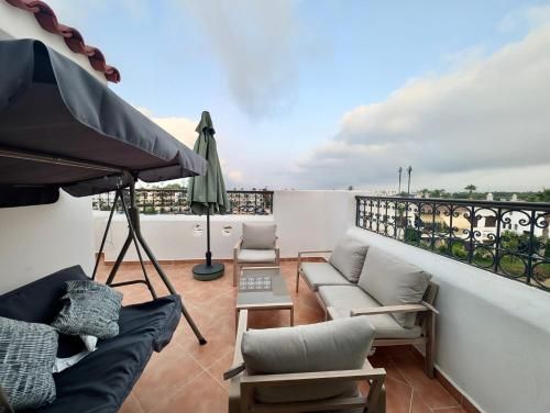 Andalucia Family-Only Aparthotel -1 estrellas en Cabo Negro