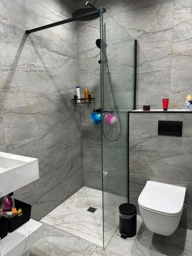 Résidence LA PALMERAIE 3