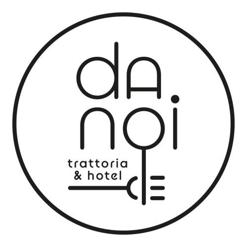 Da Noi Trattoria Hotel -1 estrellas en Vergato