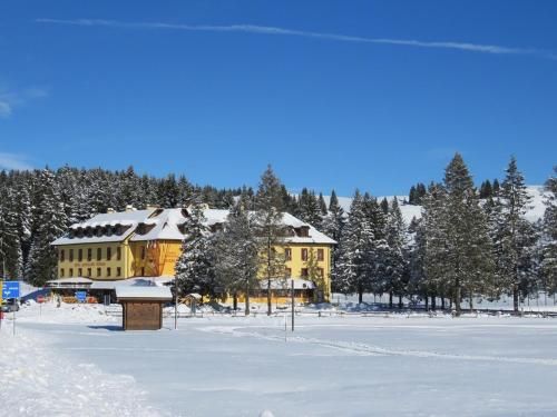 Hotel Vezzena 2