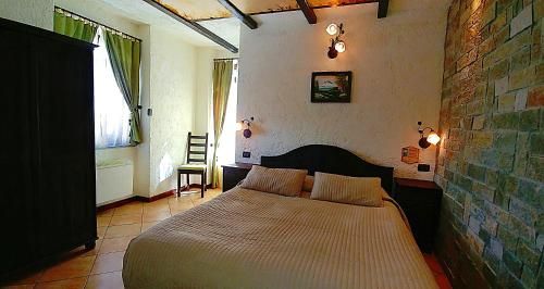 Chalet Sul Lago Hotel In Montagna 3