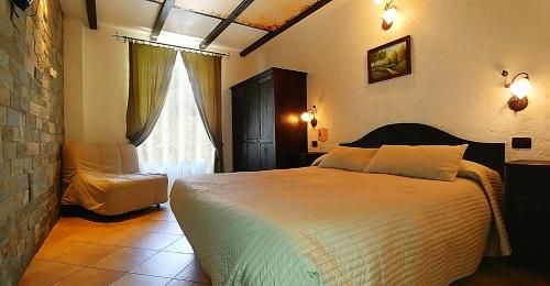 Chalet Sul Lago Hotel In Montagna 2