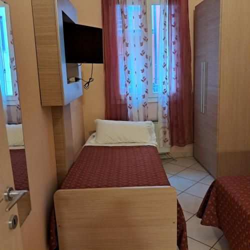 Albergo Covili 2