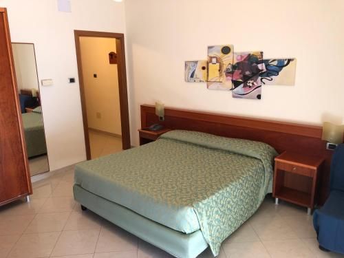 Hotel Ristorante Stellato 3