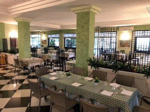 Hotel Ristorante Stellato 2