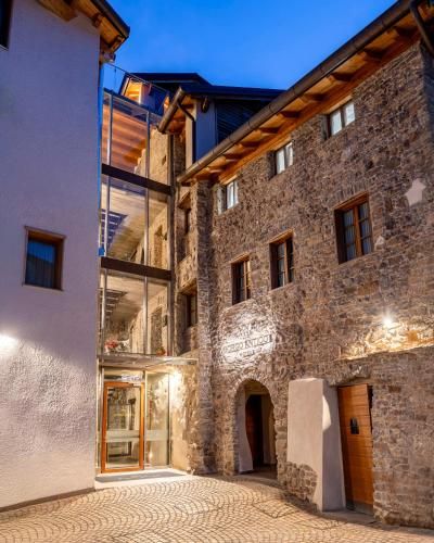 Borgo Antico 3 estrellas en Albiano