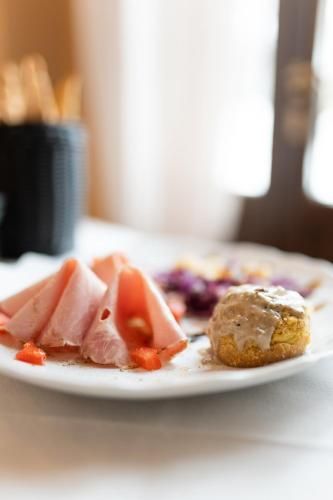 Hotel Chalet Seggiovia 3