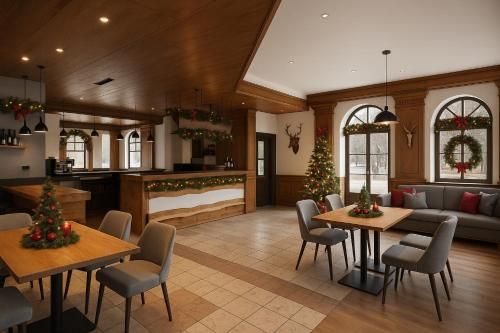 Golf Hotel Carezza 2