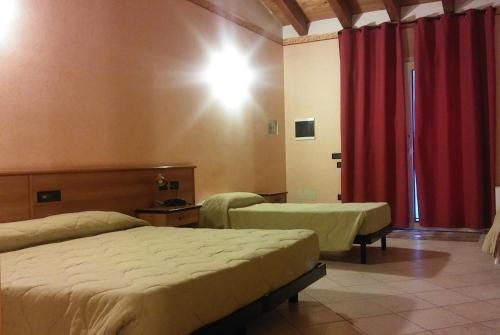 Hotel Tolin 2